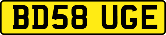 BD58UGE