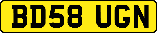 BD58UGN