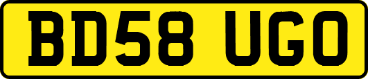BD58UGO