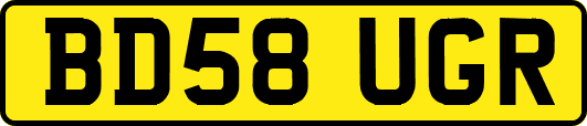 BD58UGR