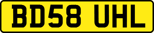 BD58UHL