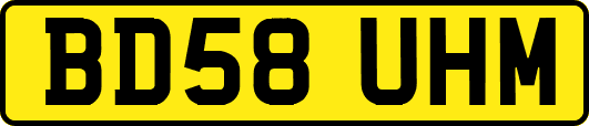 BD58UHM