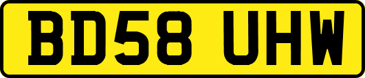 BD58UHW