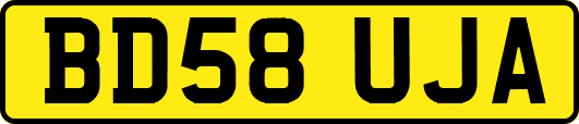 BD58UJA