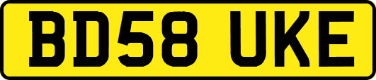 BD58UKE