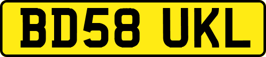 BD58UKL