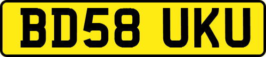 BD58UKU