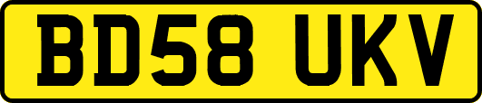 BD58UKV