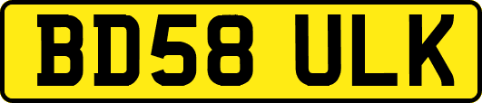 BD58ULK