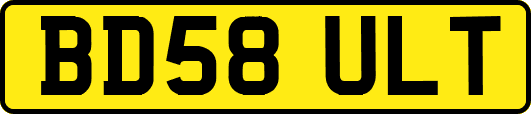 BD58ULT