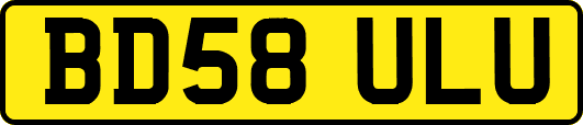 BD58ULU