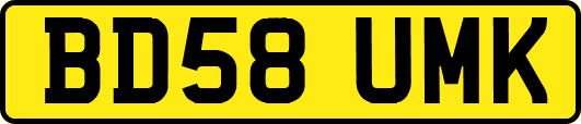 BD58UMK