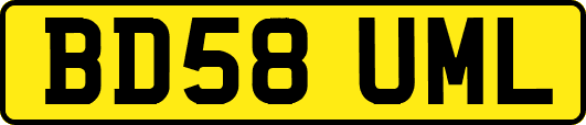 BD58UML