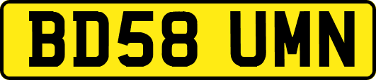 BD58UMN