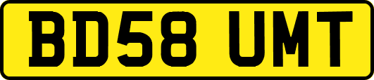 BD58UMT
