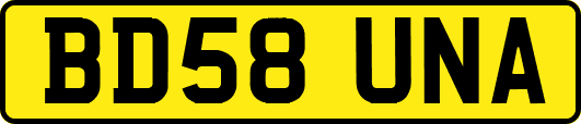 BD58UNA