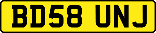 BD58UNJ