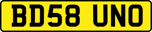 BD58UNO