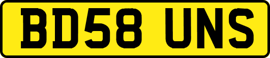 BD58UNS
