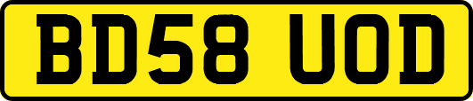 BD58UOD