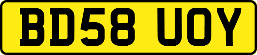 BD58UOY