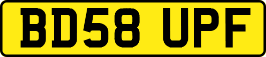 BD58UPF
