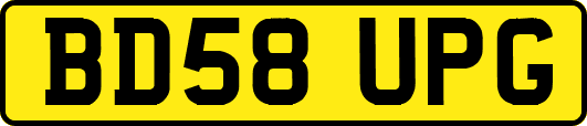 BD58UPG