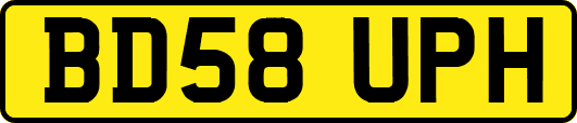 BD58UPH