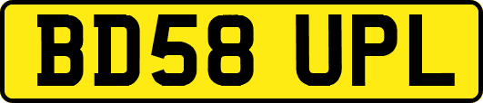BD58UPL