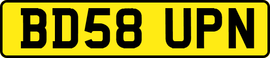 BD58UPN