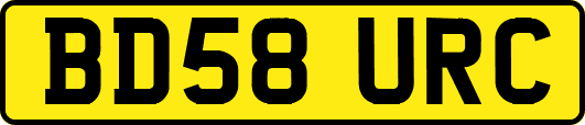BD58URC