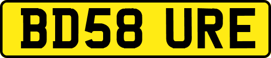 BD58URE