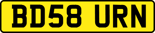 BD58URN