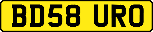 BD58URO