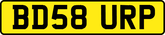 BD58URP