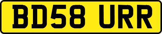 BD58URR