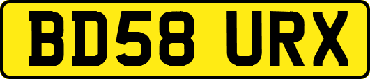 BD58URX