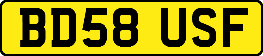 BD58USF
