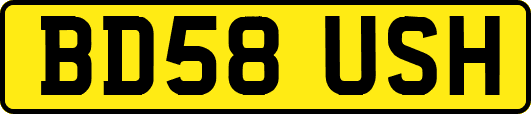 BD58USH