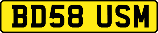 BD58USM
