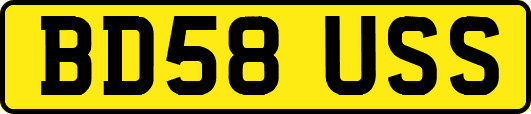 BD58USS
