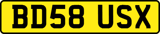 BD58USX