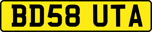 BD58UTA