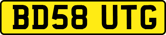 BD58UTG