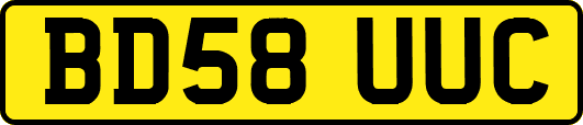 BD58UUC