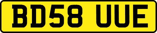 BD58UUE