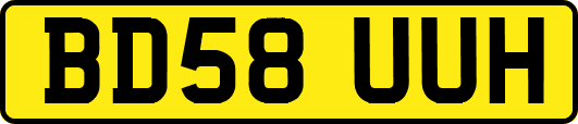 BD58UUH