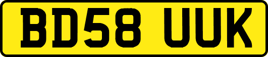 BD58UUK