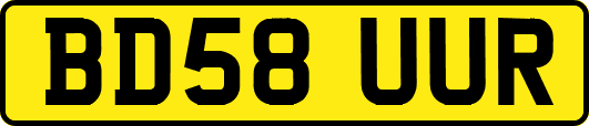 BD58UUR