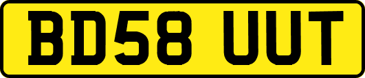 BD58UUT